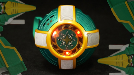 Mua bán (NO BOX) DX SHURIKEN BALL